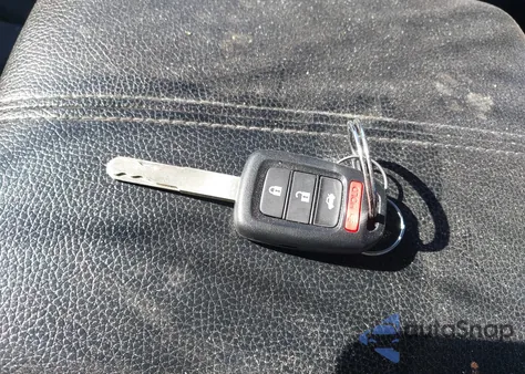 2015 Honda Accord Sport z USA, uszkodzony, nr VIN 1HGCR2F55FA168383